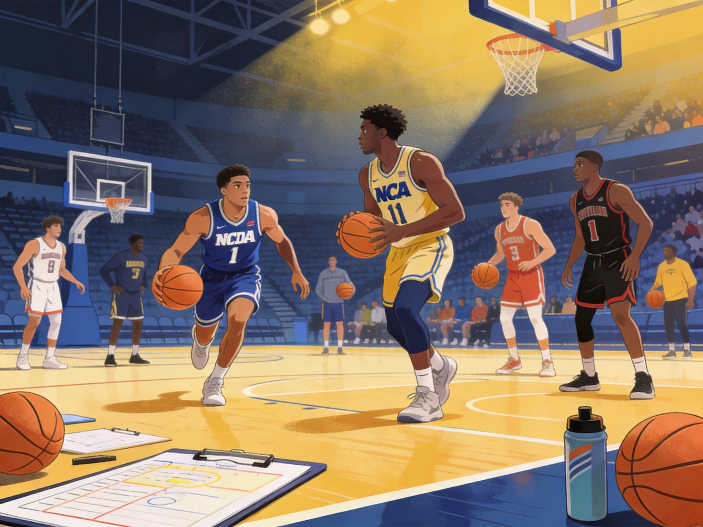 NCAA